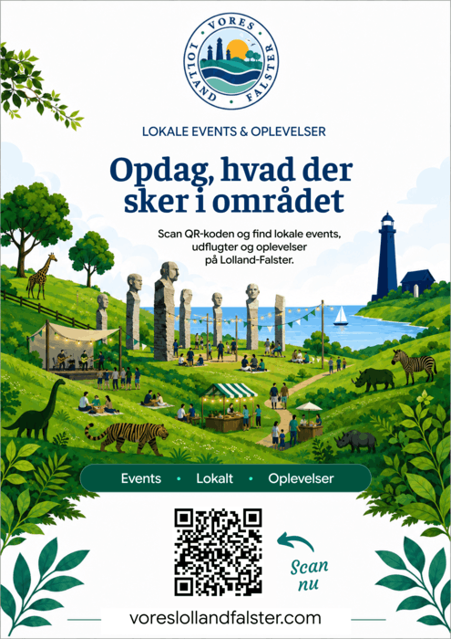 Flyer DK