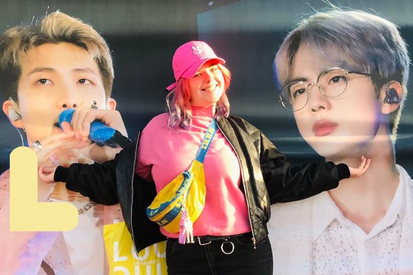 K-pop Takes Over the World – VoresLollandFalster