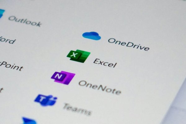 Microsoft Excel – more options