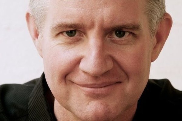 Orgelkoncert med Christopher Wrench