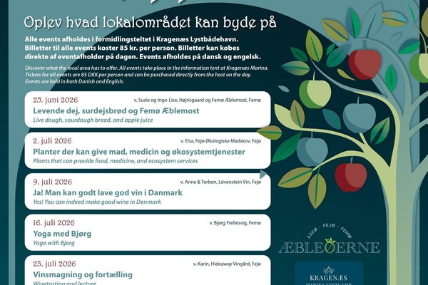 Yoga med Bjørg