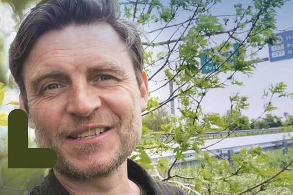Spot på Lolland og Falster