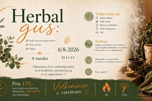 Herbal Gus