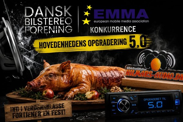 Emma 4 delrunde