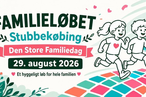 Familieløbet
