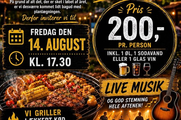 Sommerfest