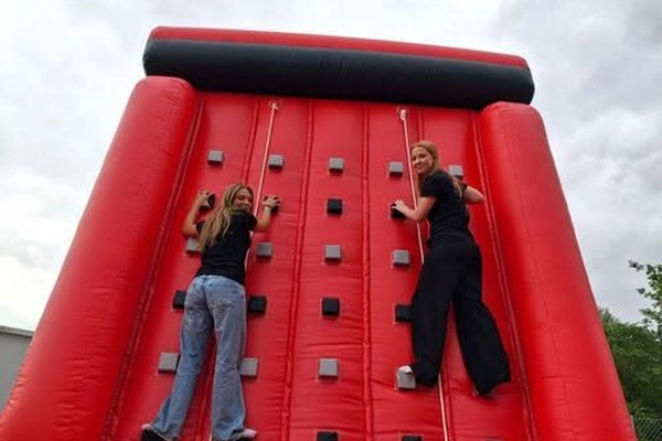 Gratis entré - family fun park