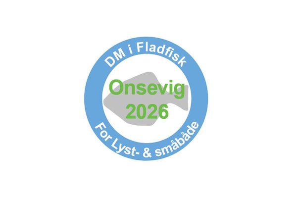 DM i Fladfisk 2026