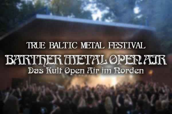 26. Barther Metal Open Air