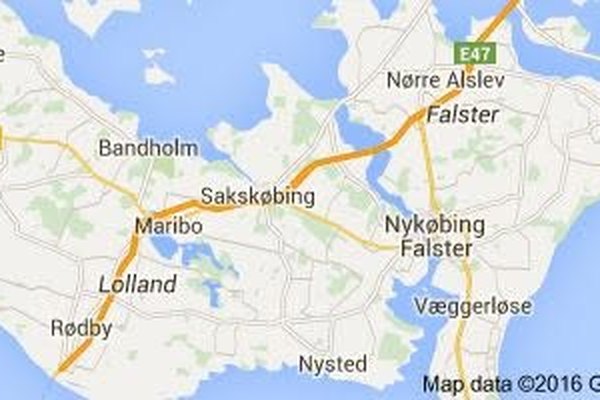 Spille eftermiddag i Guldborg Aktivitets Klub
