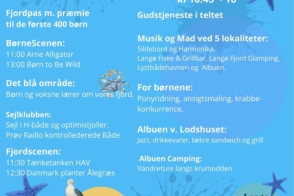 Fjordfestival 2026