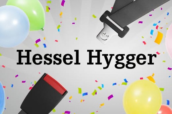 Kom med til Hessel Hygger i Nykøbing Falster