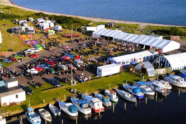 Havnefest i Kramnitze 2026