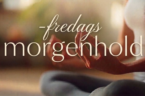 Yin Yoga & TRE i Nysted i Care Studio (Fredag morgen)