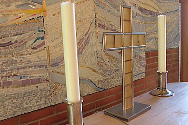 Børnekors koncert med Sangkraft Guldborgsund og Ensemble Storstrøm