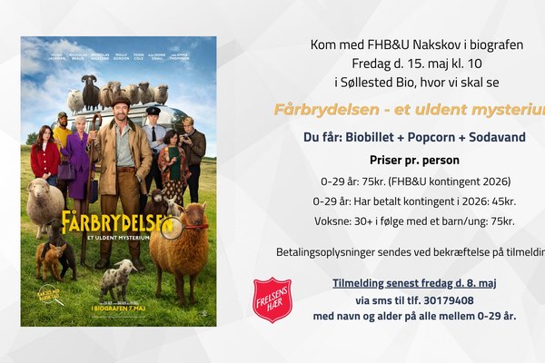 FHB&U Biograftur
