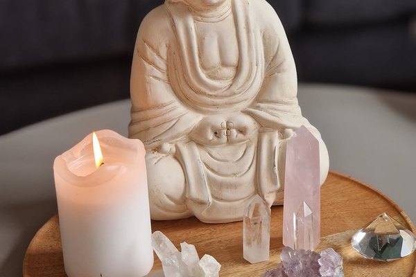 Kundalini - Spirituel yoga
