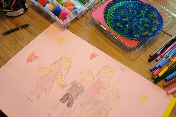 Playgroup in Radsted