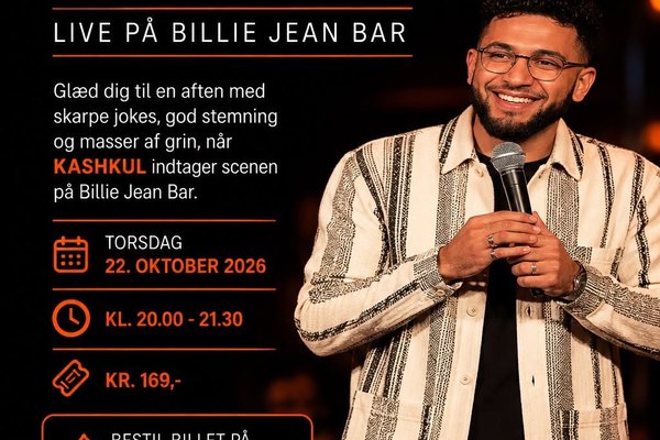 Stand-up