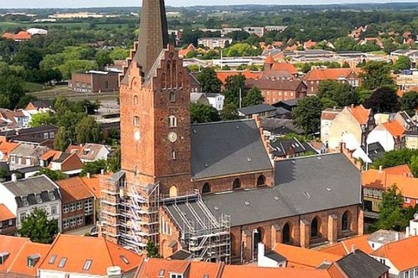 Experience the Church Year – in One Day! 📅⛪