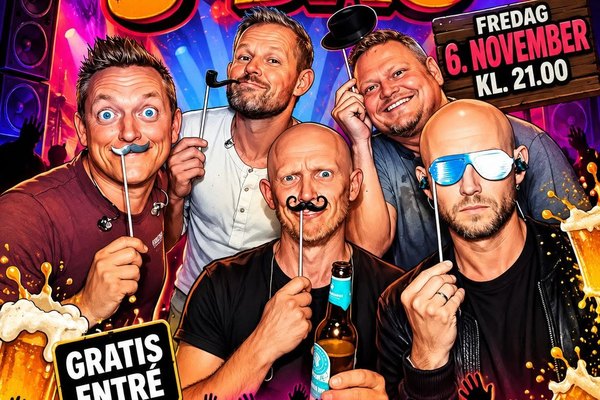 J-Tag - "NICHTS" KOSTENLOSER EINTRITT "