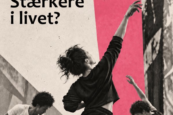 Aktiv in der Kultur. Stärker im Leben? – Kulturkonferenz 2026