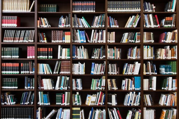 BOGUDSALG Maribo Bibliothek