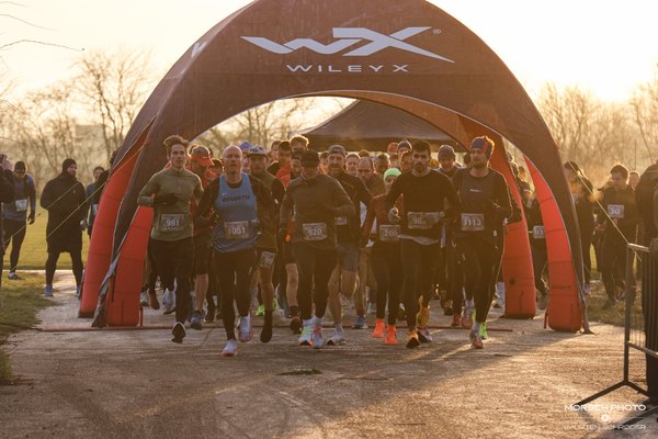 Neujahrslauf 2026