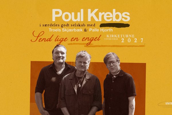 Poul Krebs | Maribo Domkirke, Maribo