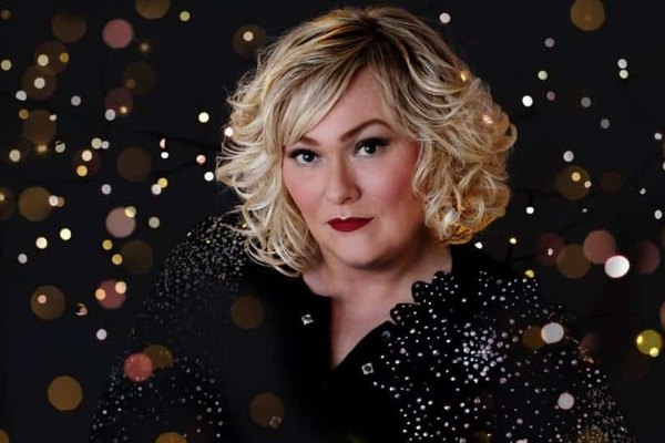 🎄 Julekoncert med Marie Carmen Koppel 🎶