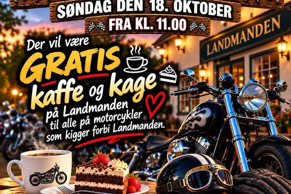 Motorcykel museets lukning
