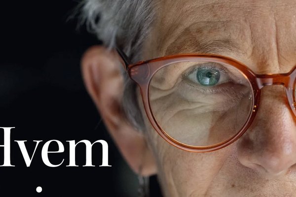 Hvem er jeg når du er død? Om identitetsdannelse efter tab