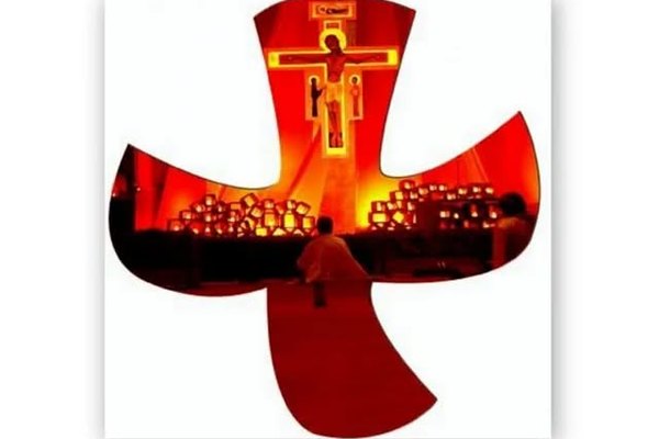 Kordag med Taizé-sange
