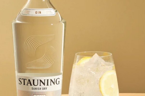 Cocktail aften med Stauning