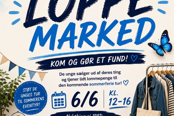 Flohmarkt