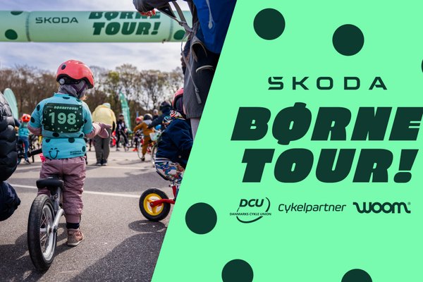 Škoda BørneTour Nakskov
