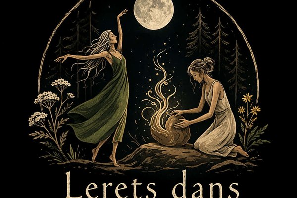Lerets dans