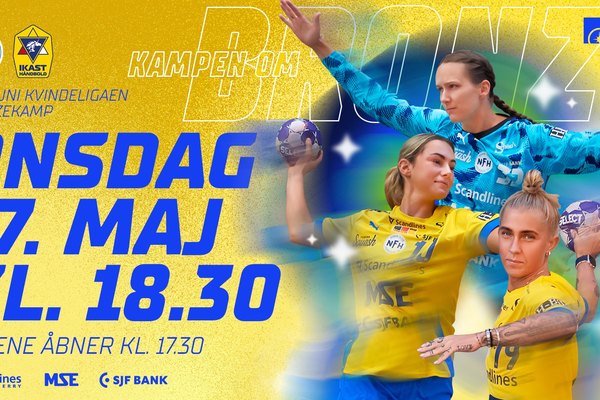 BRONZEKAMP I SPAR NORD BOXEN!