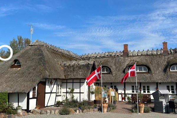 Fars Dag — Den Gamle Digegaard