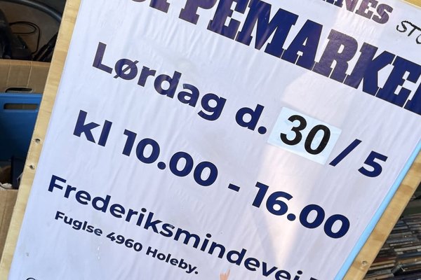 Flea Market
