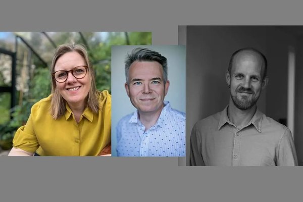 Talk: Den danske — kunsthistorie til debat