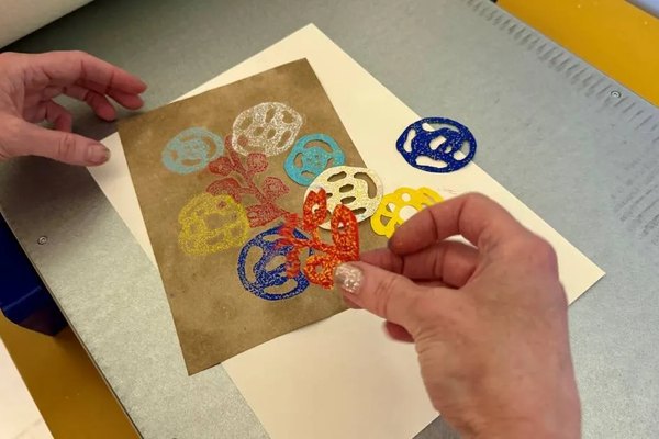 KUMUS 10 år — Åben workshop