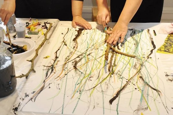 Sommerferie! — Familieworkshop