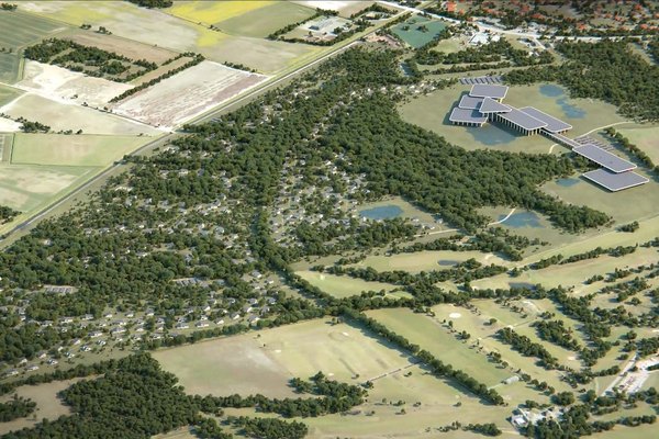 Informationsmøde – Ferie- og oplevelsesområde Marielyst