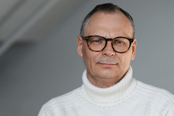 Mastertalk med Lars Bangert Struwe