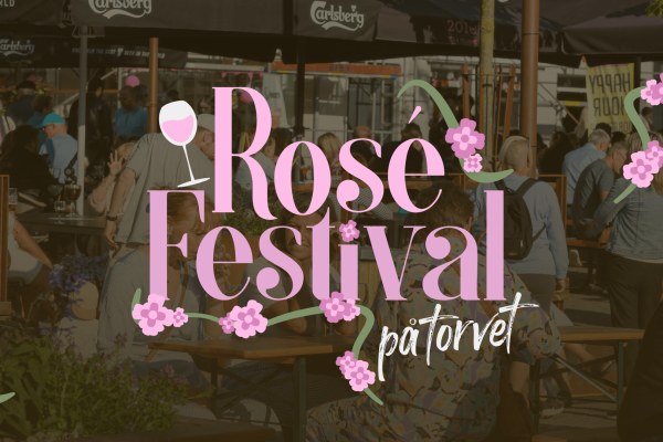 VIP Roséverkostung (Marius Mortensen)