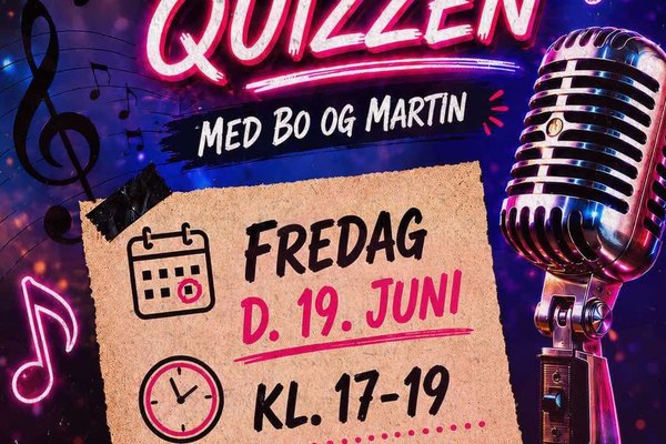 Musikquizzen