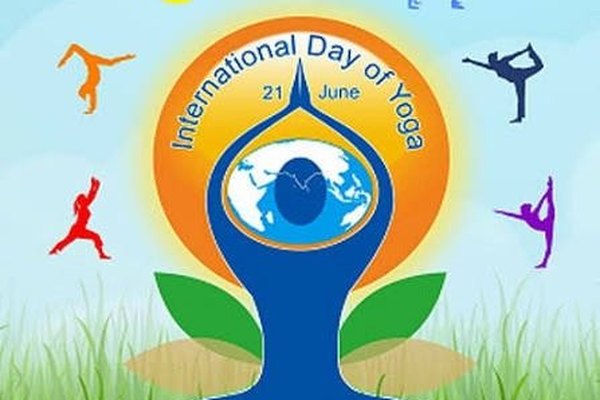International Yoga Day 2026, 108 Sun Salutations - incl. sauna ritual & ice bath