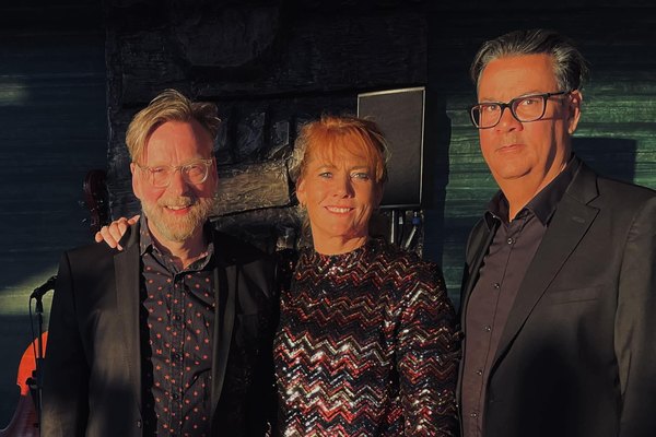 Jazz i Lollandscenteret