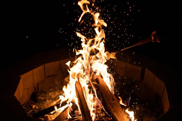 Midsummer's Eve